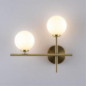 Бра Arte Lamp Bolla-Piccolo A3988AP-2AB в Полевском - polevskoy.mebel24.online | фото 2