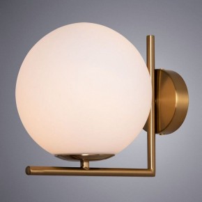 Бра Arte Lamp Bolla-Unica A1921AP-1AB в Полевском - polevskoy.mebel24.online | фото 2