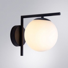 Бра Arte Lamp Bolla-Unica A1924AP-1BK в Полевском - polevskoy.mebel24.online | фото 2