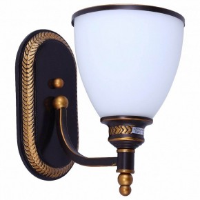 Бра Arte Lamp Bonito A9518AP-1BA в Полевском - polevskoy.mebel24.online | фото