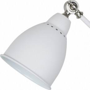 Бра Arte Lamp Braccio A2054AP-1WH в Полевском - polevskoy.mebel24.online | фото 2
