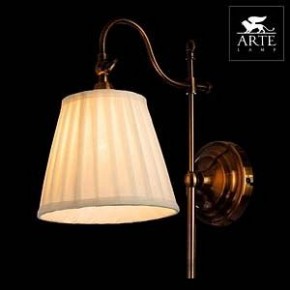 Бра Arte Lamp Seville A1509AP-1PB в Полевском - polevskoy.mebel24.online | фото 4