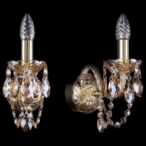 Бра Bohemia Ivele Crystal 1400 1402B/1/141/G/M721 в Полевском - polevskoy.mebel24.online | фото 3
