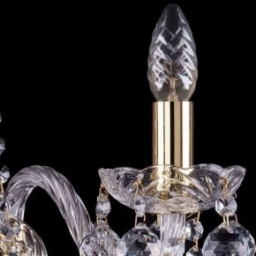 Бра Bohemia Ivele Crystal 1411 1411B/2/160/G/Balls в Полевском - polevskoy.mebel24.online | фото 2