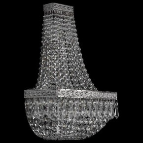 Бра Bohemia Ivele Crystal 1901 19012B/H2/25IV Ni в Полевском - polevskoy.mebel24.online | фото 2