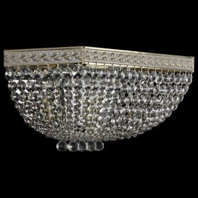 Бра Bohemia Ivele Crystal 1928 19282B/35IV GW в Полевском - polevskoy.mebel24.online | фото 2