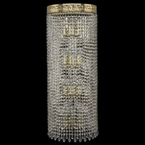 Бра Bohemia Ivele Crystal 8340 83401B/30IV-75 G Drops в Полевском - polevskoy.mebel24.online | фото 2