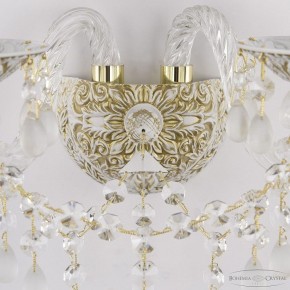 Бра Bohemia Ivele Crystal AL1610 AL16310B/2/141 WMG V0300 в Полевском - polevskoy.mebel24.online | фото 3
