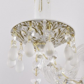 Бра Bohemia Ivele Crystal AL1610 AL16310B/2/141 WMG V0300 в Полевском - polevskoy.mebel24.online | фото 5
