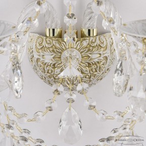 Бра Bohemia Ivele Crystal AL1611 AL16311B/2/141 WMG в Полевском - polevskoy.mebel24.online | фото 5