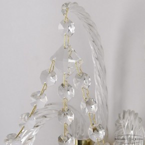 Бра Bohemia Ivele Crystal AL1611 AL16311B/2/141 WMG в Полевском - polevskoy.mebel24.online | фото 6