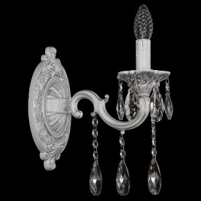 Бра Bohemia Ivele Crystal AL7801 AL7801B10/1/175 A WMN в Полевском - polevskoy.mebel24.online | фото