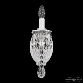 Бра Bohemia Ivele Crystal AL7801 AL7801B10/1/175 A WMN в Полевском - polevskoy.mebel24.online | фото 4