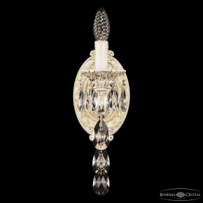 Бра Bohemia Ivele Crystal AL7801 AL7801B10/1/175 B WMG в Полевском - polevskoy.mebel24.online | фото 2