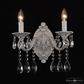 Бра Bohemia Ivele Crystal AL7801 AL7801B10/2/175 A WMN в Полевском - polevskoy.mebel24.online | фото 2