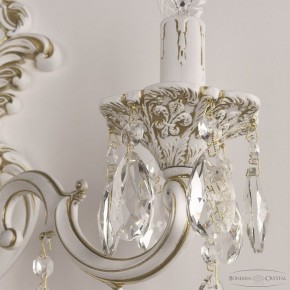 Бра Bohemia Ivele Crystal AL7801 AL7801B15/3/175 B WMG в Полевском - polevskoy.mebel24.online | фото 6