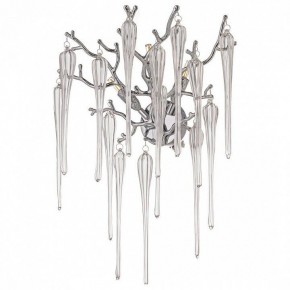 Бра Dio D’Arte Tavenna Nickel Tavenna H 2.40.101 N в Полевском - polevskoy.mebel24.online | фото
