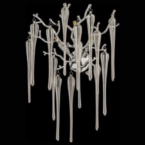 Бра Dio D’Arte Tavenna Nickel Tavenna H 2.40.101 N в Полевском - polevskoy.mebel24.online | фото 2