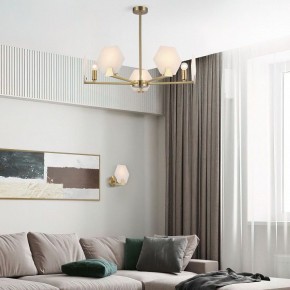 Бра Eurosvet Marble 60158/1 латунь в Полевском - polevskoy.mebel24.online | фото 2