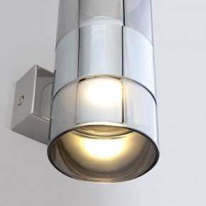 Бра Eurosvet Watford 40021/1 LED хром/дымчатый в Полевском - polevskoy.mebel24.online | фото 4