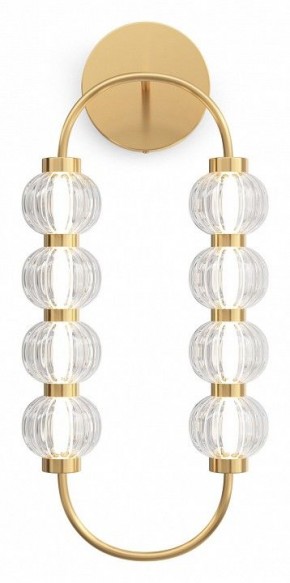 Бра Maytoni Amulet MOD555WL-L11G3K в Полевском - polevskoy.mebel24.online | фото