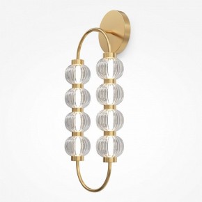 Бра Maytoni Amulet MOD555WL-L11G3K в Полевском - polevskoy.mebel24.online | фото 2