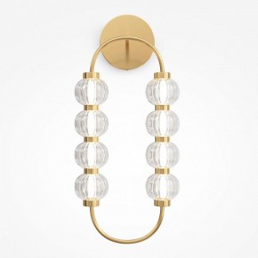 Бра Maytoni Amulet MOD555WL-L11G3K в Полевском - polevskoy.mebel24.online | фото 3