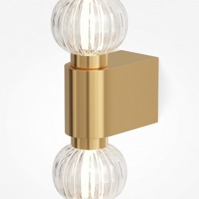 Бра Maytoni Amulet MOD555WL-L13G3K в Полевском - polevskoy.mebel24.online | фото 4