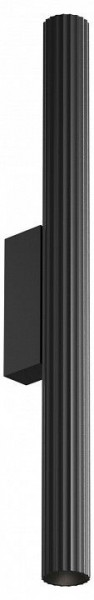 Бра Maytoni Calipso C082WL-12W2.7K-B в Полевском - polevskoy.mebel24.online | фото