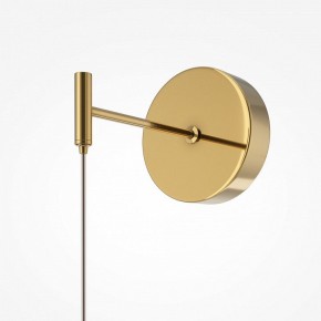 Бра Maytoni Golden Cage MOD216WL-L10G3K в Полевском - polevskoy.mebel24.online | фото 3
