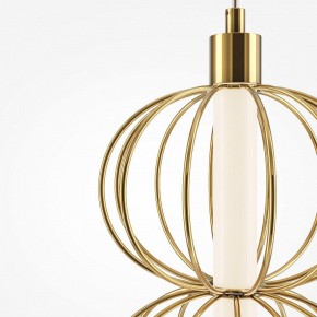 Бра Maytoni Golden Cage MOD216WL-L10G3K в Полевском - polevskoy.mebel24.online | фото 4