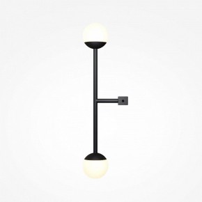 Бра Maytoni Halo MOD285WL-L10B3K в Полевском - polevskoy.mebel24.online | фото 3