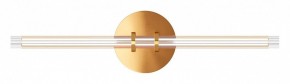 Бра Maytoni Plume MOD340WL-L10BS3K в Полевском - polevskoy.mebel24.online | фото