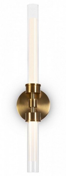 Бра Maytoni Stelo MOD116WL-L7BS3K в Полевском - polevskoy.mebel24.online | фото 2