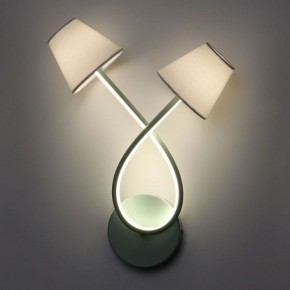 Бра MW-Light Аэлита 10 480023202 в Полевском - polevskoy.mebel24.online | фото 2
