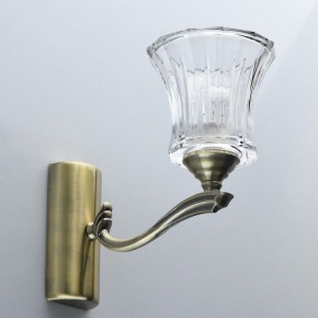 Бра MW-Light Аманда 11 481024001 в Полевском - polevskoy.mebel24.online | фото 2