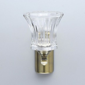 Бра MW-Light Аманда 11 481024001 в Полевском - polevskoy.mebel24.online | фото 3