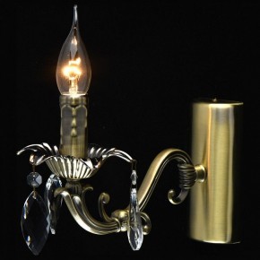 Бра MW-Light Аврора 19 371026201 в Полевском - polevskoy.mebel24.online | фото 3