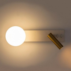 Бра с подсветкой Citilux Декарт CL704450 в Полевском - polevskoy.mebel24.online | фото 7