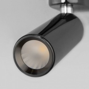 Бра с подсветкой Eurosvet Pitch 40020/1 LED черный жемчуг в Полевском - polevskoy.mebel24.online | фото 4