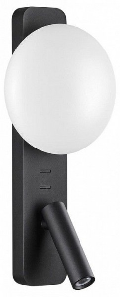 Бра с подсветкой Odeon Light Albergo 7048/5WL в Полевском - polevskoy.mebel24.online | фото