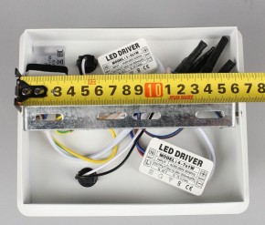 Бра с подсветкой Omnilux Sorano OML-10911-02 в Полевском - polevskoy.mebel24.online | фото 11