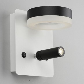 Бра с подсветкой Omnilux Sorano OML-10911-02 в Полевском - polevskoy.mebel24.online | фото 6