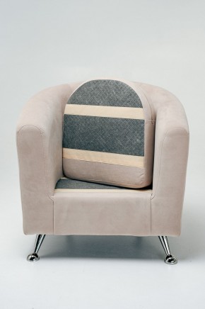 Комплект мягкой мебели 601+600 (диван+кресло) в Полевском - polevskoy.mebel24.online | фото 6