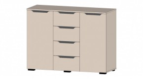 БРИТАНА Комод большой (кашемир) в Полевском - polevskoy.mebel24.online | фото