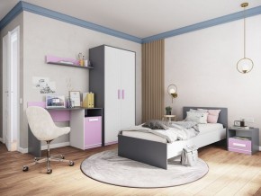 Детская Кэнди Лаванда в Полевском - polevskoy.mebel24.online | фото 1