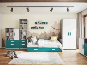 Детская Кэнди Океан в Полевском - polevskoy.mebel24.online | фото