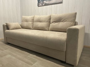 Диван Комфорт-5 (НПБ) велюр Comfort 02 в Полевском - polevskoy.mebel24.online | фото 2