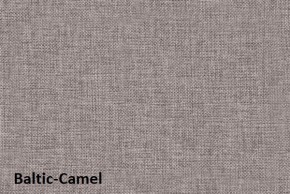 Диван-кровать Комфорт без подлокотников BALTIC CAMEL (2 подушки) в Полевском - polevskoy.mebel24.online | фото 2