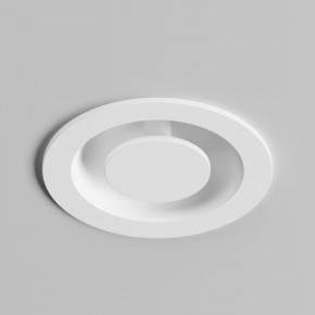 DK2700-WH Встраиваемый светильник, IP 20, 7 Вт, LED 3000, белый, алюминий в Полевском - polevskoy.mebel24.online | фото 2
